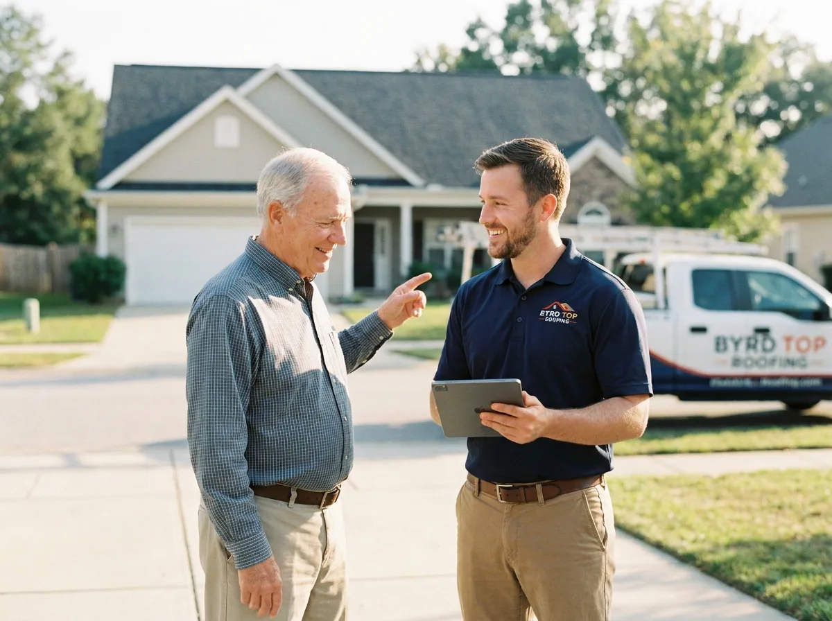 Roofing Owendale, MI FAQs